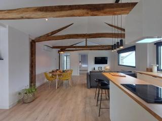 Villa La Marquesa - amplia, con patio y barbacoa - 1