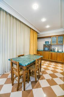 Apartment lux nizami - 5