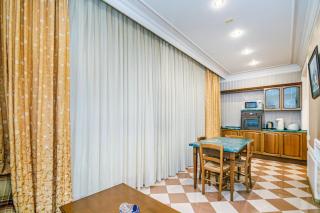 Apartment lux nizami - 4