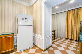 Apartment lux nizami - 1