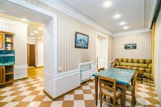 Apartment lux nizami - 3