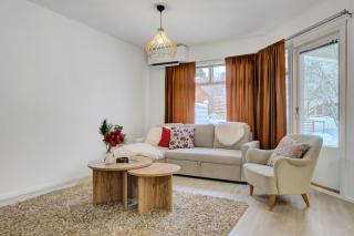 Arctic Wood & Sauna Retreat - 8