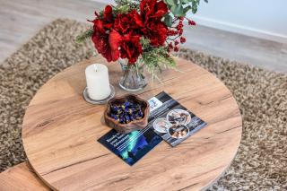 Arctic Wood & Sauna Retreat - 9