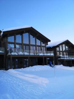 Luxury Skilodge ski in & out - 6