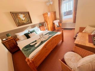 Hotel Elisabeth Ilse - Braunlage - 8