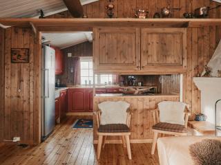 Cabin In Uvdal With A View Ski-Inout - 3