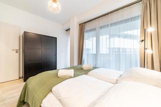 Tisza Terrace Apartman by Mital - 8