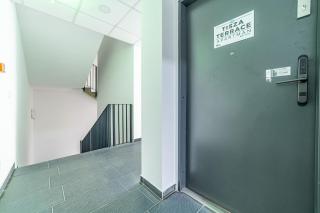 Tisza Terrace Apartman by Mital - 5