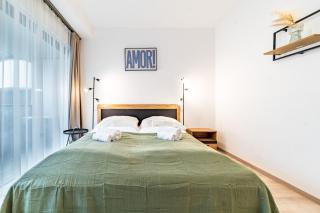 Tisza Terrace Apartman by Mital - 0