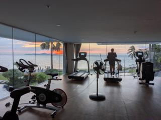 The Palm Wongamat Beach Luxury Stay - 4