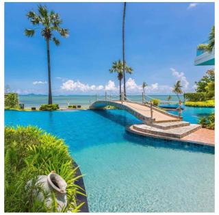 The Palm Wongamat Beach Luxury Stay - 3