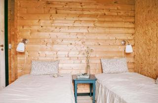 Summerhouse in strandlyst - 7