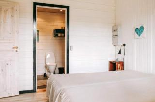 Summerhouse in strandlyst - 6