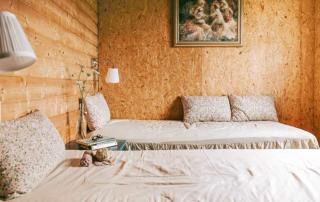 Summerhouse in strandlyst - 4