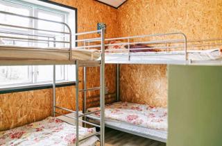 Summerhouse in strandlyst - 2