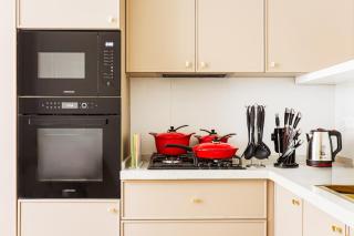 Kazakhstan Residense 178 by Royal Rentals - 7