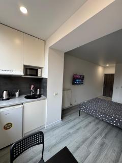 Smart Modern loft apartments 1 - Ivano-Frankivsk - 7