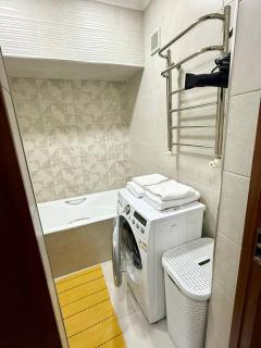 Spacious 2BR apartment in the City Center - 6