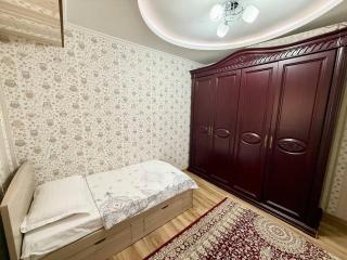 Spacious 2BR apartment in the City Center - 5