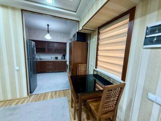 Spacious 2BR apartment in the City Center - 4