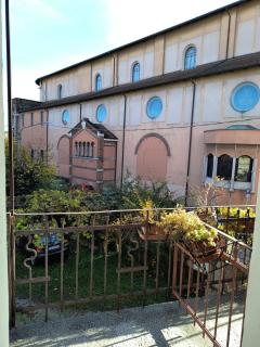 Appartamenti Lungo Fiume 506 - 3