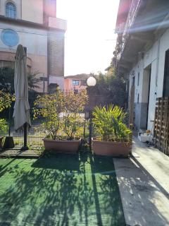 Appartamenti Lungo Fiume 506 - 2