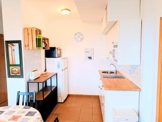 ÁREA NEVADA acogedor apartamento en Sierra Nevada - 5