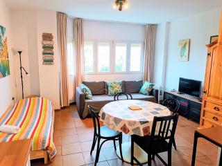 ÁREA NEVADA acogedor apartamento en Sierra Nevada - 8