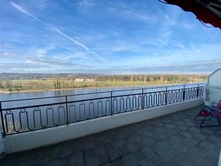 Magnifique appartement vue sur l'Allier - 5