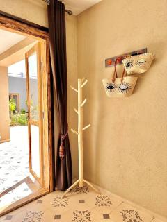 Sultana Suite by Maj Nia - Jardin - Piscine - Luxe - 4 Px - 9