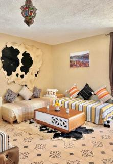 Sultana Suite by Maj Nia - Jardin - Piscine - Luxe - 4 Px - 5