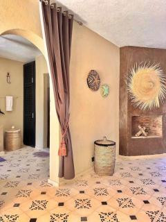 Sultana Suite by Maj Nia - Jardin - Piscine - Luxe - 4 Px - 5