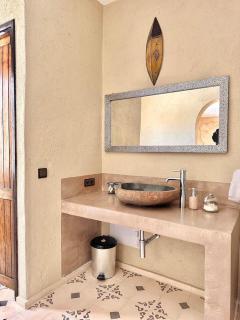 Sultana Suite by Maj Nia - Jardin - Piscine - Luxe - 4 Px - 2