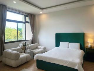 Dehom 2 - Homestay Vạn Phúc City - 2