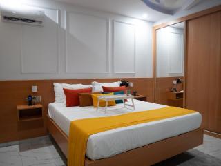 Top-Level Pool - Praia - 3