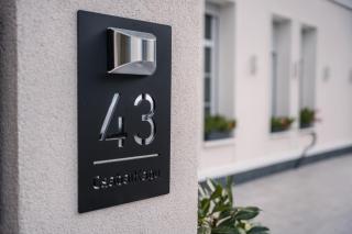 White House Apartman Miskolc - 5