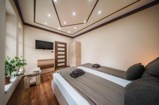 White House Apartman Miskolc - 8