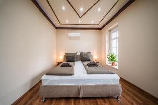 White House Apartman Miskolc - 6