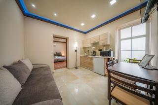 White House Apartman Miskolc - 1