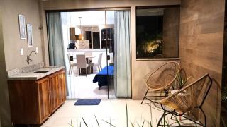 Casa nova no Tie com piscina em Guarajuba - 9