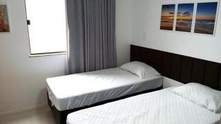 Casa nova no Tie com piscina em Guarajuba - 7