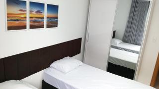 Casa nova no Tie com piscina em Guarajuba - 5