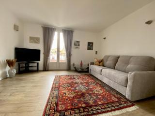 Au cœur de la Vieille Ville - Ajaccio - 8