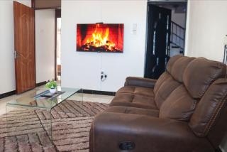 S&J Luxury Homes Mombasa - 9