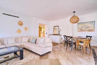 Elviria Suite - Marbella - 3