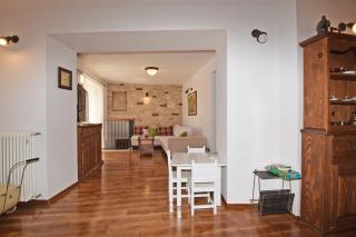 Villa San Rocco with heated pool - 1