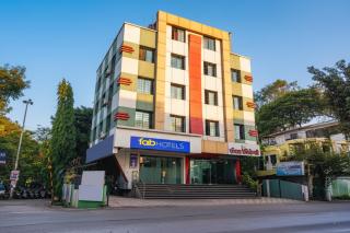 FabHotel Royal Residency - Nr phoenix mall - 0