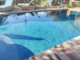 Villa SPA Riviera ligure - 5