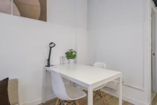 Lucano Ground Floor with AC - 6