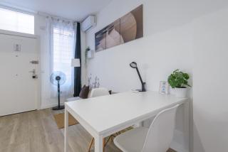 Lucano Ground Floor with AC - 7